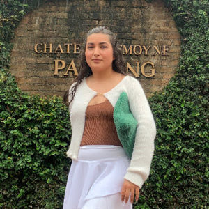 Meet your Posher, Bibi